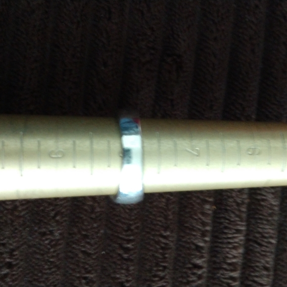 Sterling Silver Ring - Picture 5 of 5